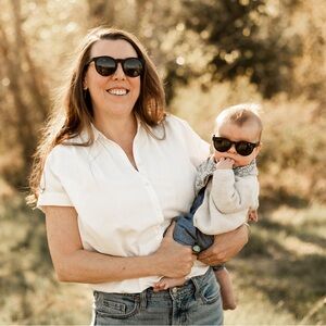 Meet your Posher, Megan